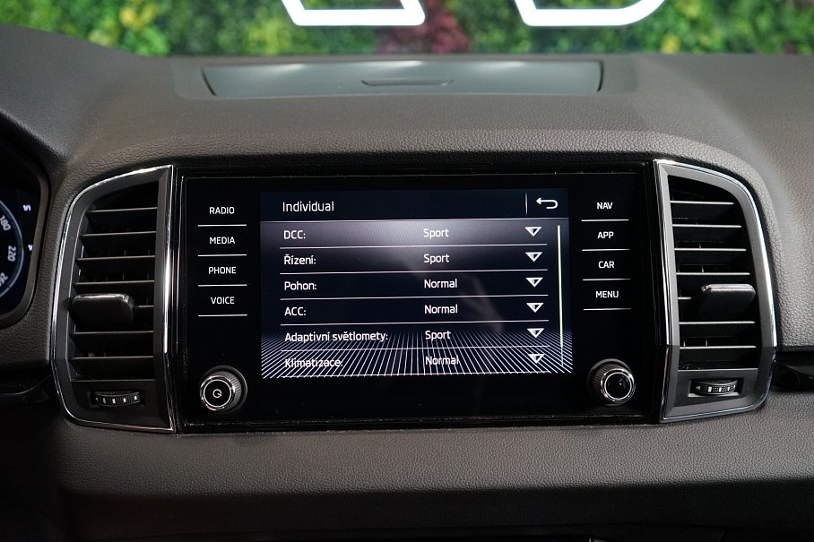 Škoda Karoq 2.0 TDI