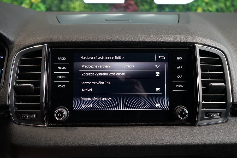 Škoda Karoq 2.0 TDI