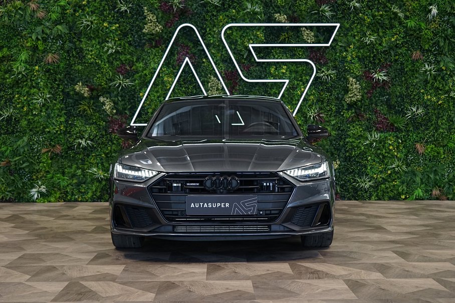 Audi A7 50 TDI quattro