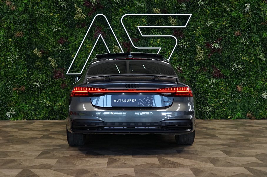 Audi A7 50 TDI quattro