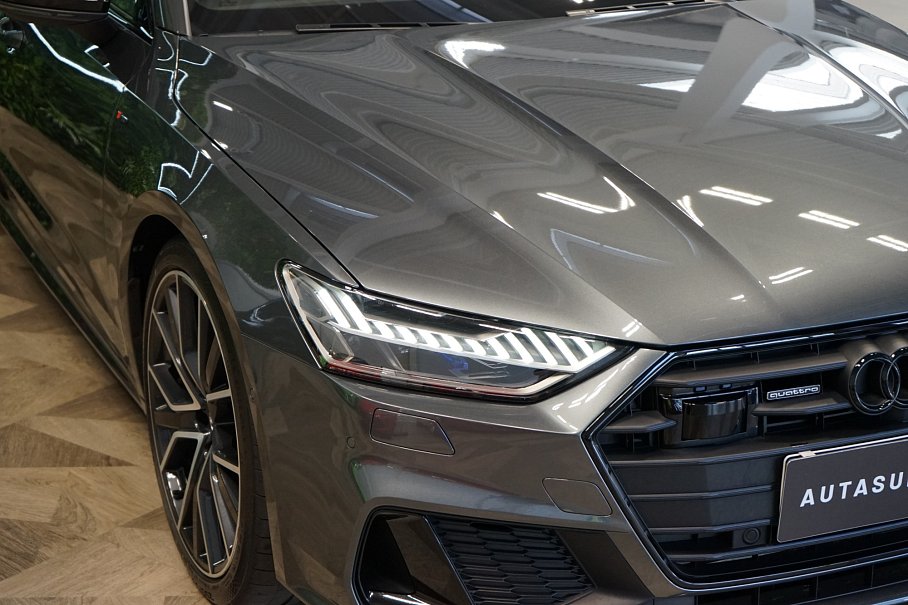 Audi A7 50 TDI quattro