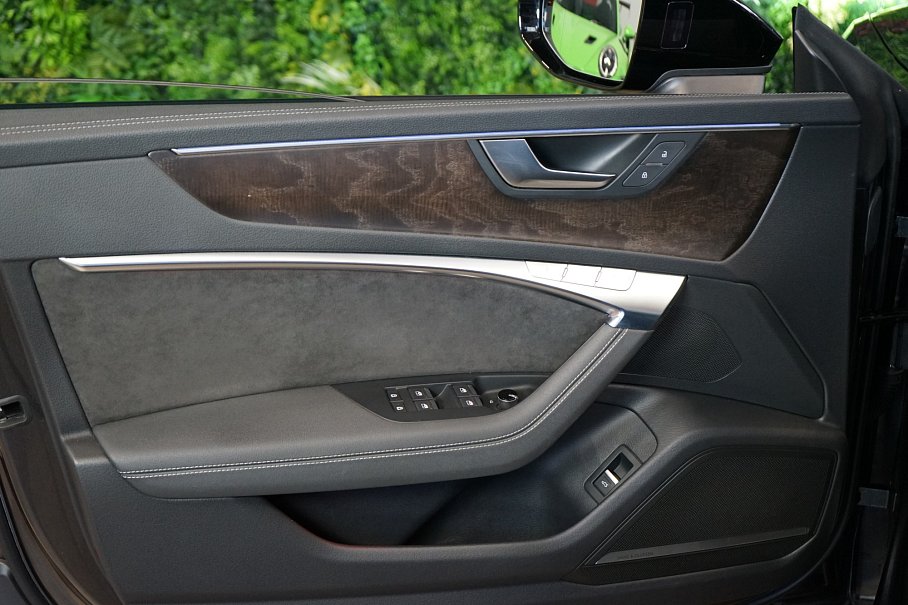 Audi A7 50 TDI quattro