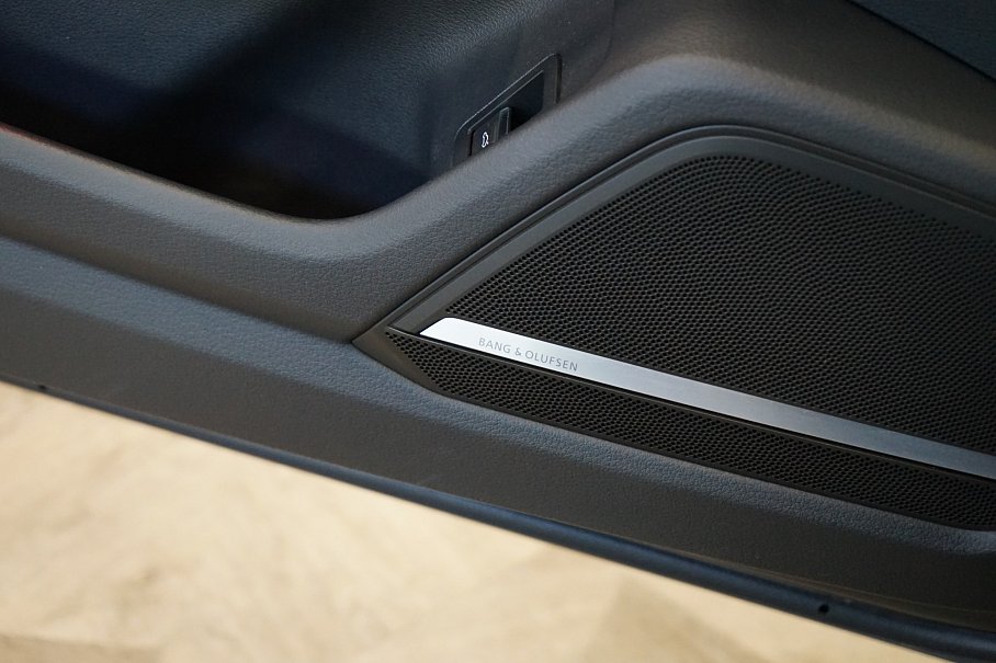 Audi A7 50 TDI quattro