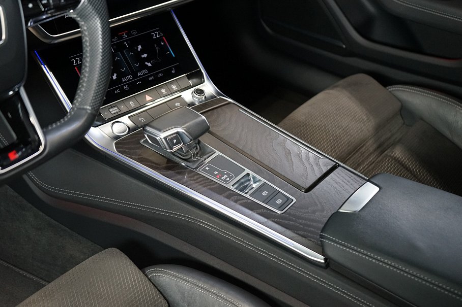 Audi A7 50 TDI quattro