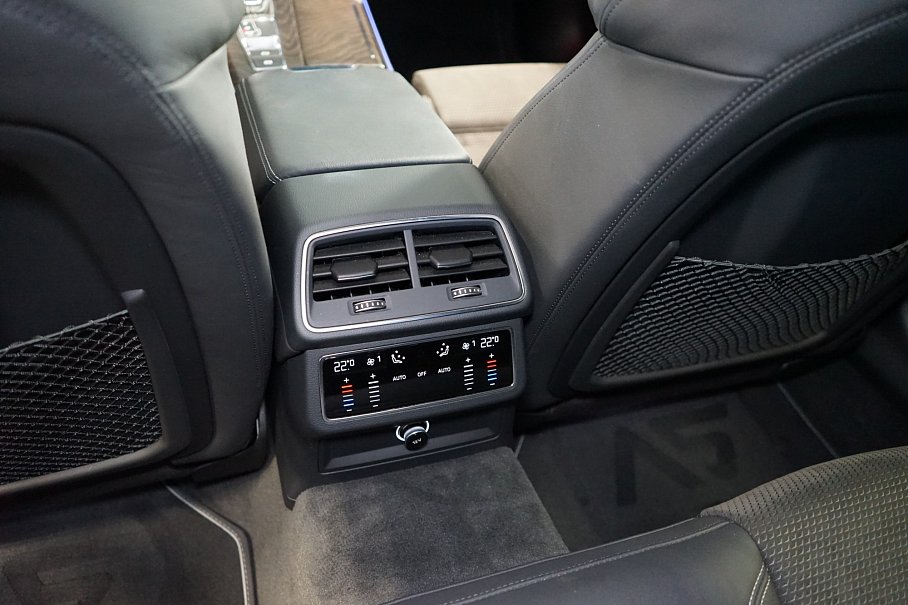 Audi A7 50 TDI quattro