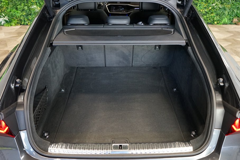 Audi A7 50 TDI quattro