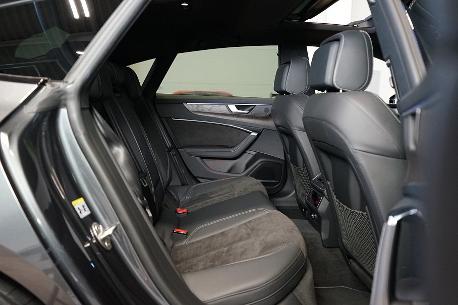 Audi A7 50 TDI quattro
