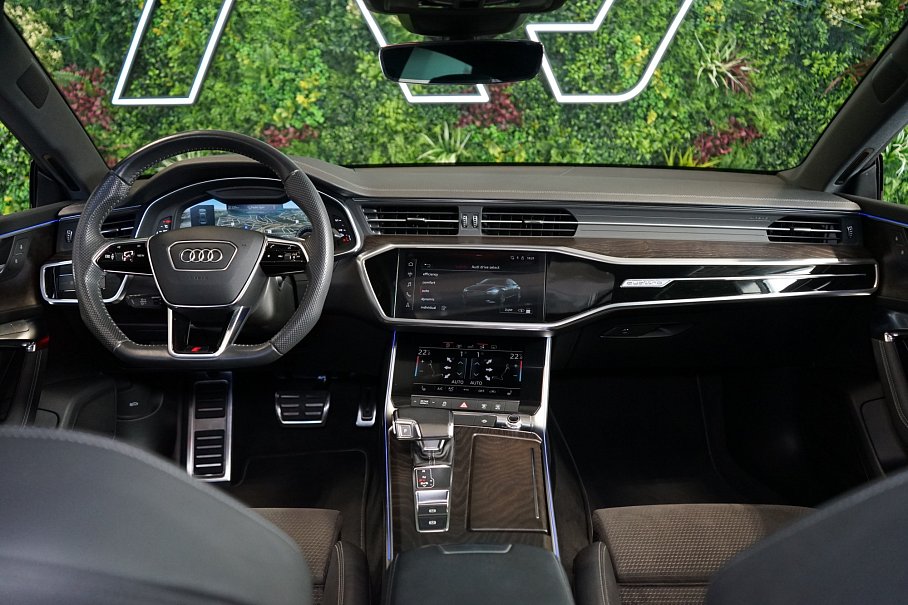 Audi A7 50 TDI quattro
