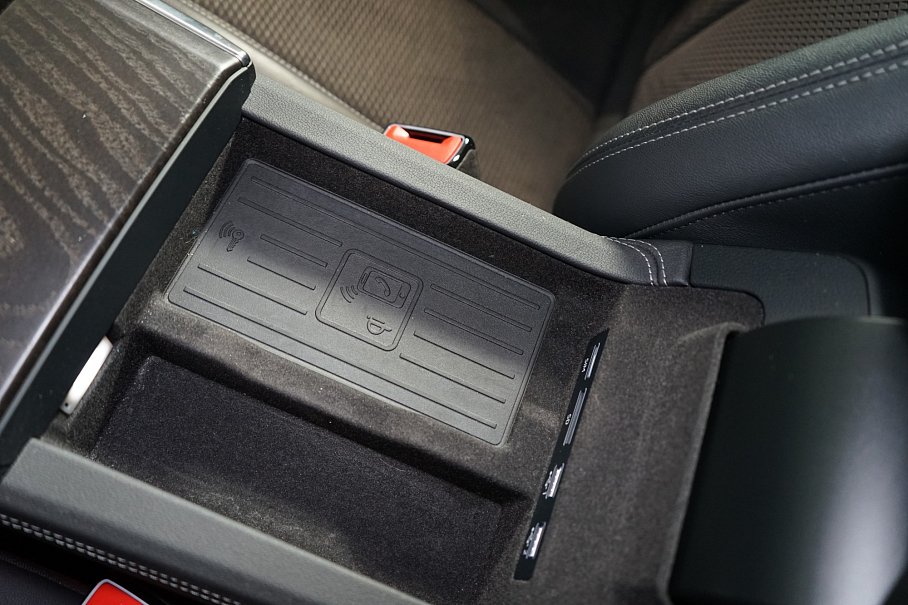 Audi A7 50 TDI quattro