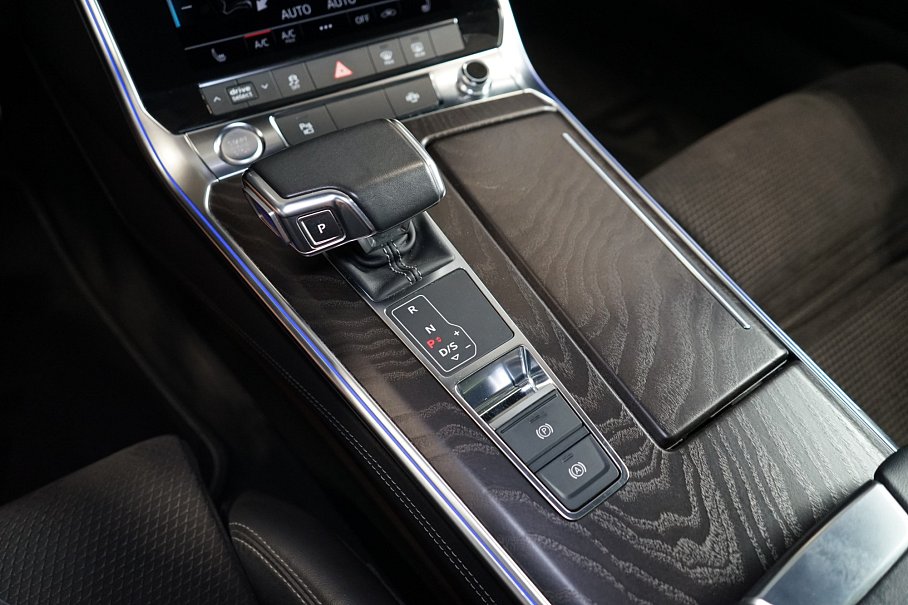 Audi A7 50 TDI quattro