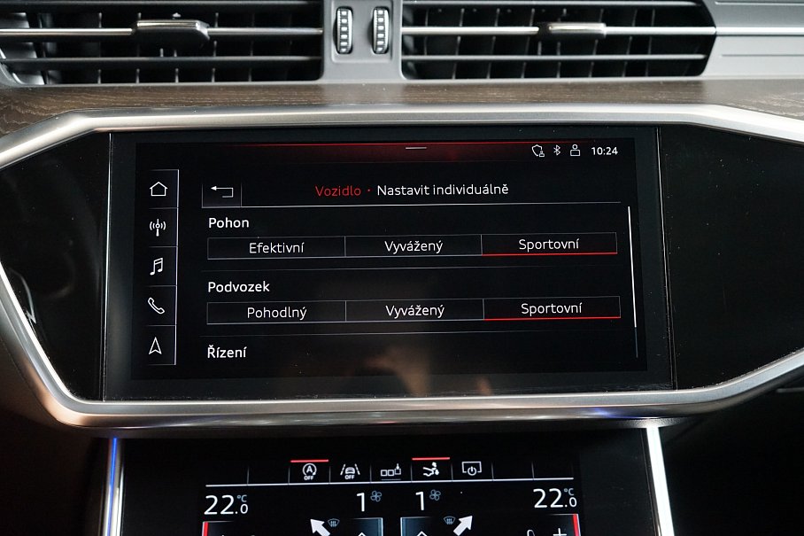 Audi A7 50 TDI quattro