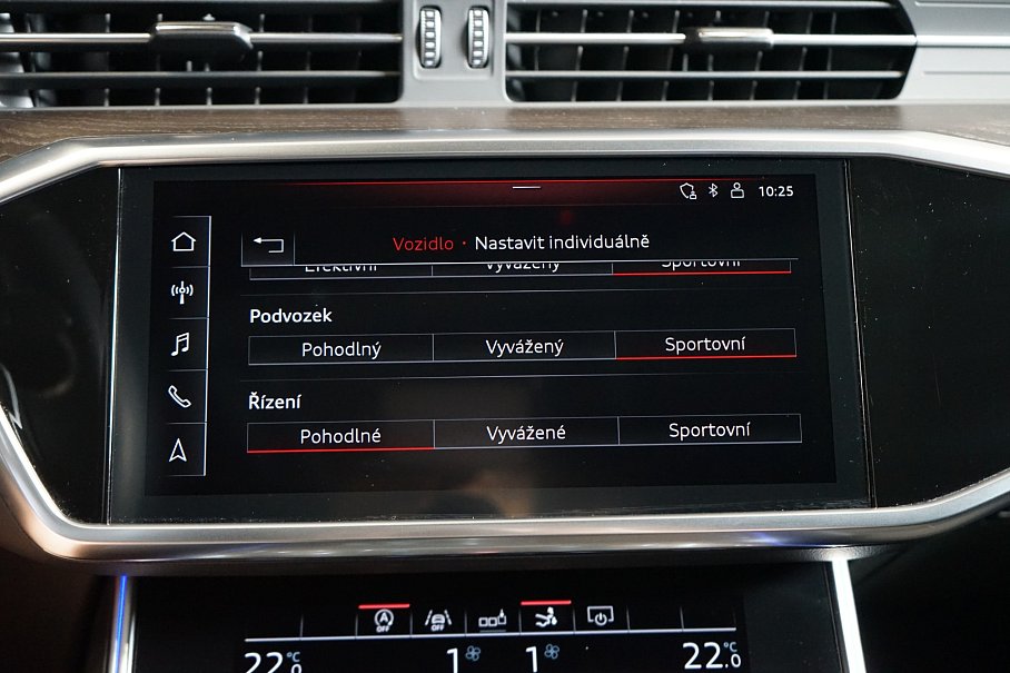 Audi A7 50 TDI quattro