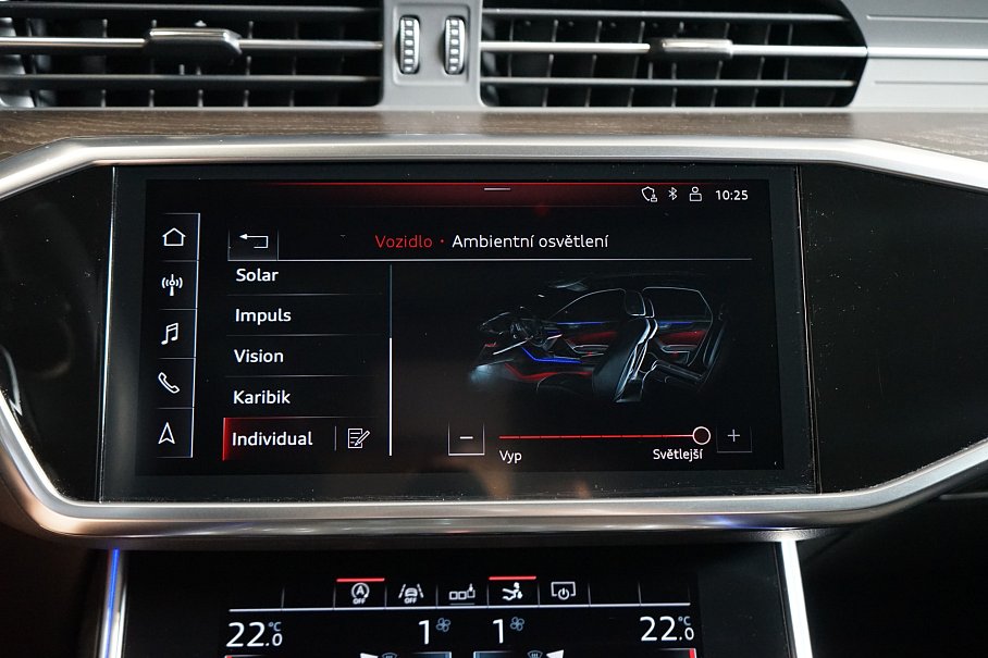 Audi A7 50 TDI quattro