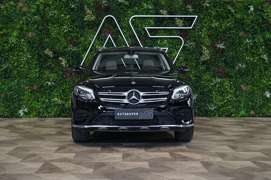 Mercedes-Benz GLC 300 4Matic