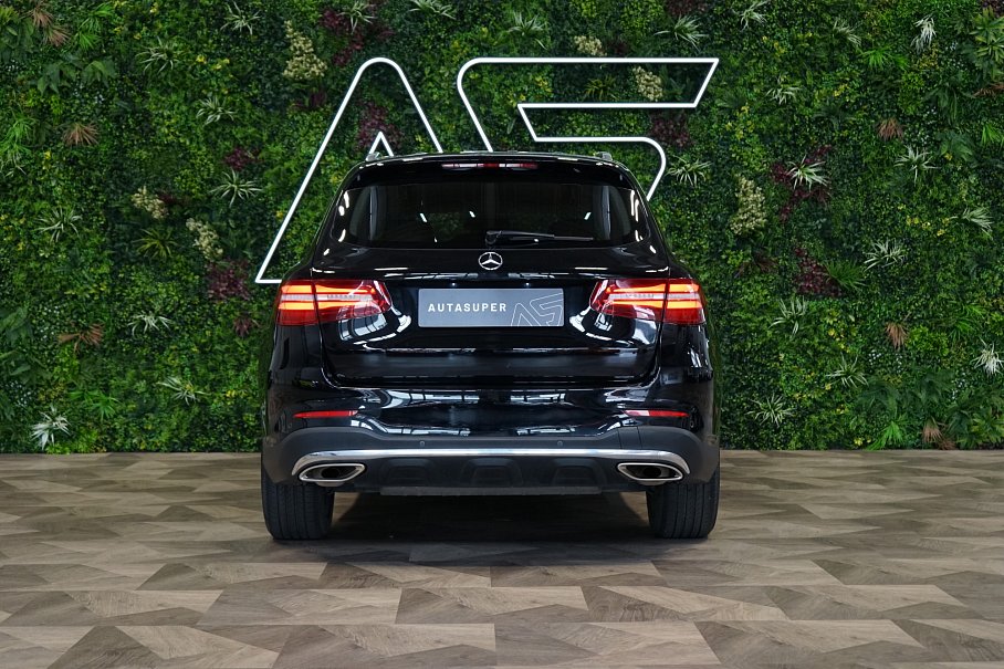 Mercedes-Benz GLC 300 4Matic