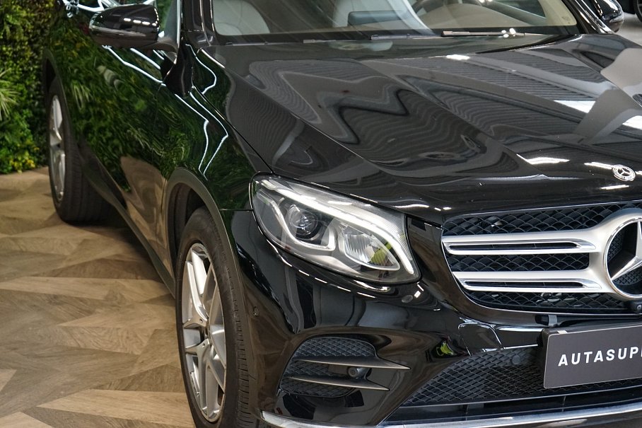 Mercedes-Benz GLC 300 4Matic