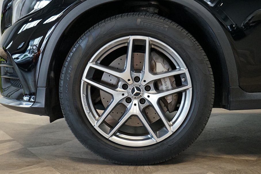 Mercedes-Benz GLC 300 4Matic