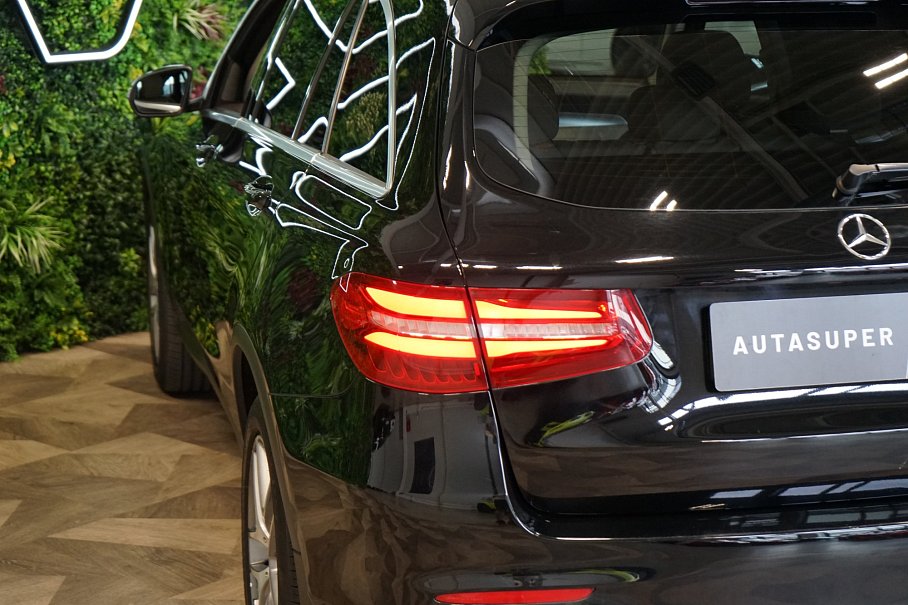 Mercedes-Benz GLC 300 4Matic