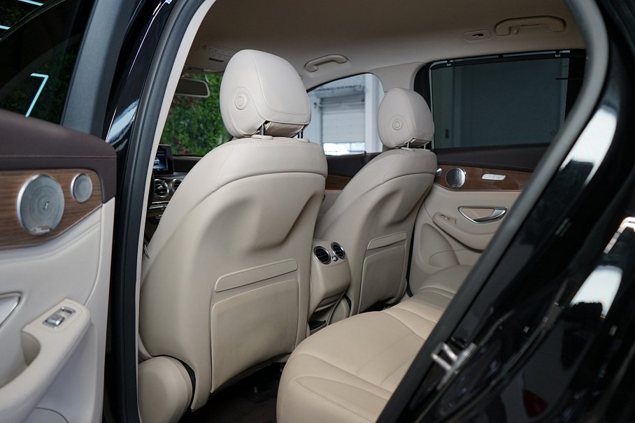 Mercedes-Benz GLC 300 4Matic