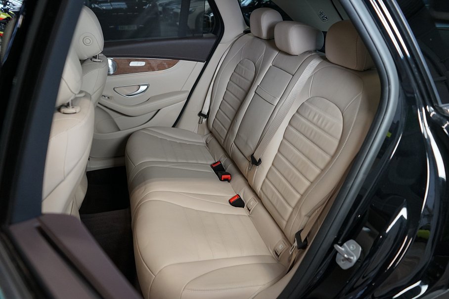 Mercedes-Benz GLC 300 4Matic