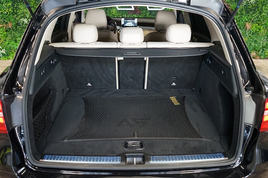 Mercedes-Benz GLC 300 4Matic