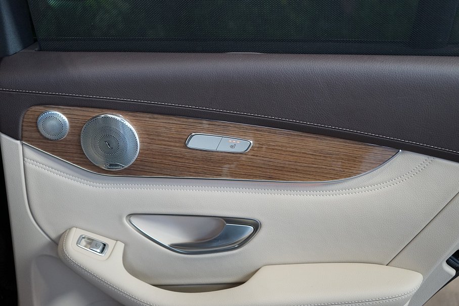 Mercedes-Benz GLC 300 4Matic