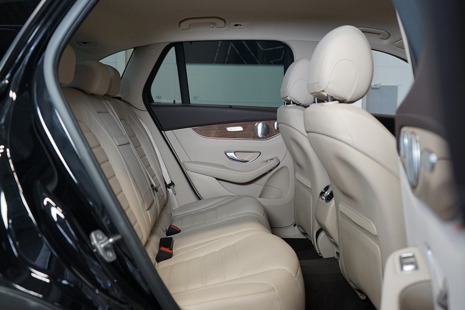 Mercedes-Benz GLC 300 4Matic
