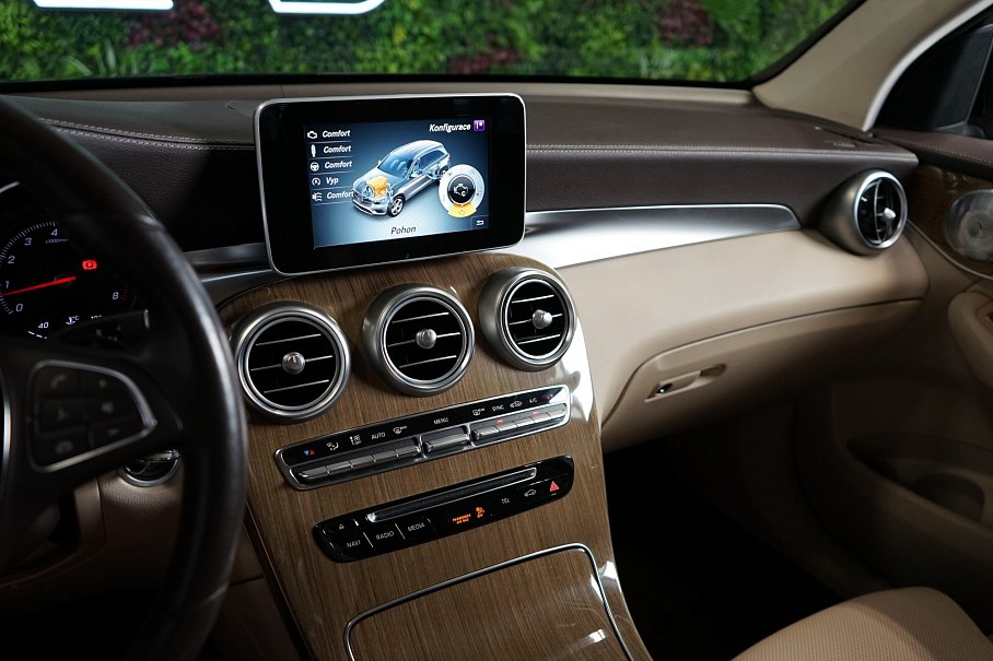 Mercedes-Benz GLC 300 4Matic