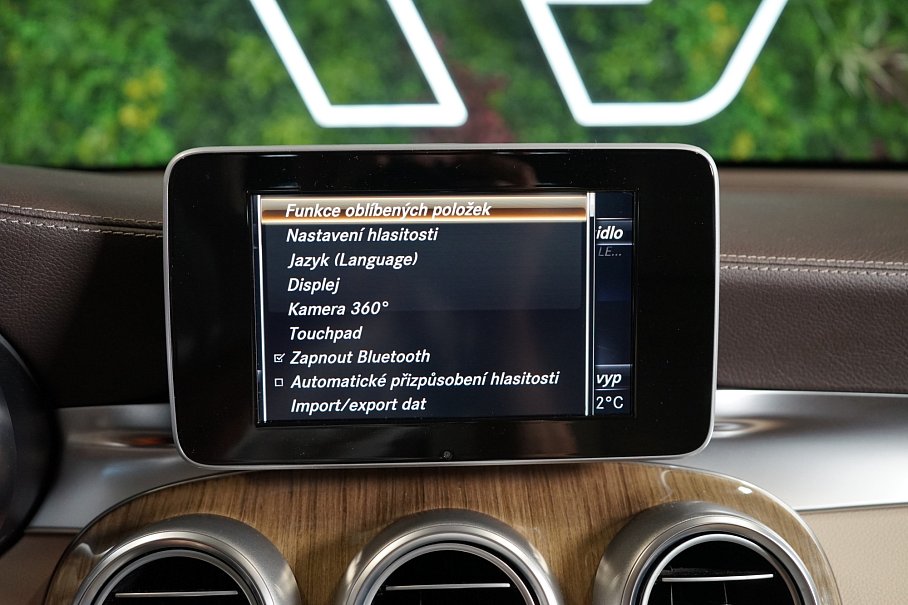 Mercedes-Benz GLC 300 4Matic