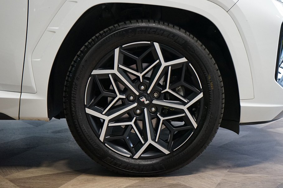 Hyundai Tucson 1.6 T-GDi