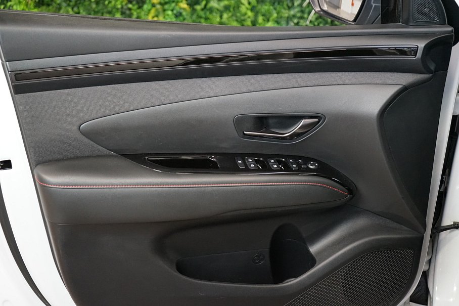 Hyundai Tucson 1.6 T-GDi