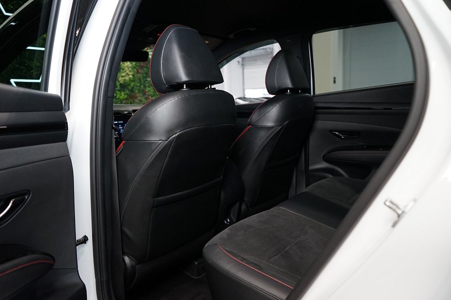 Hyundai Tucson 1.6 T-GDi