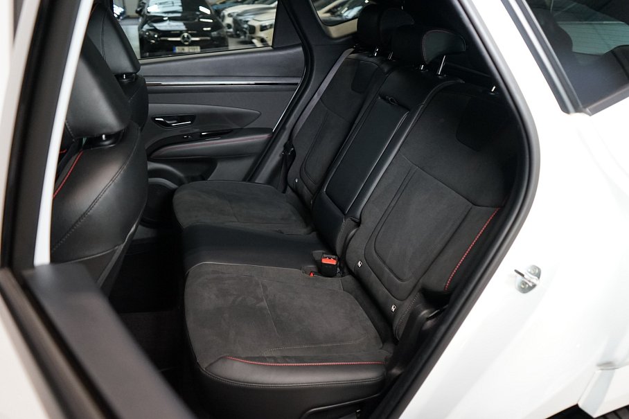 Hyundai Tucson 1.6 T-GDi