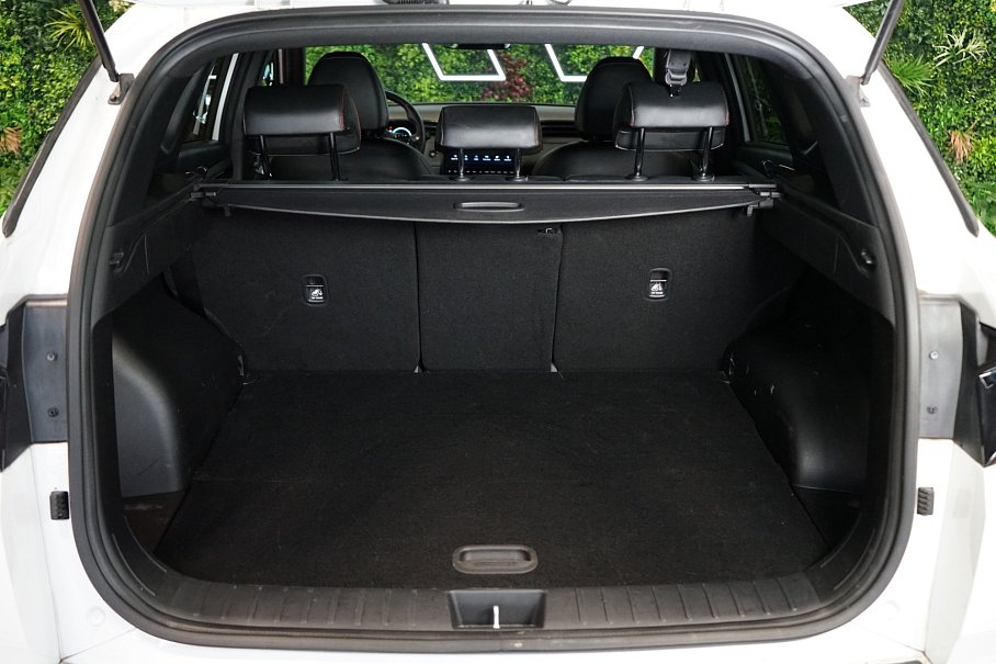 Hyundai Tucson 1.6 T-GDi