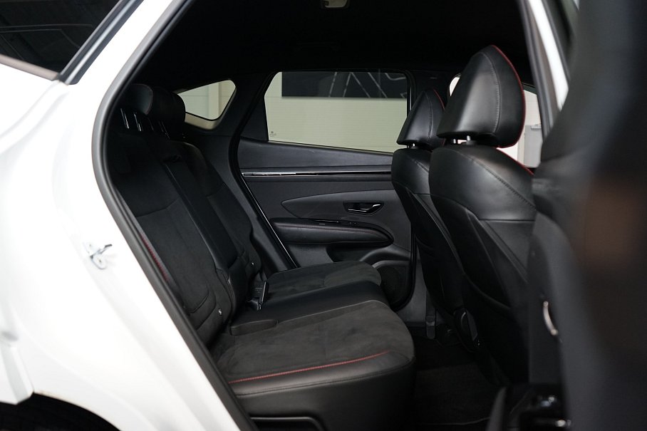 Hyundai Tucson 1.6 T-GDi