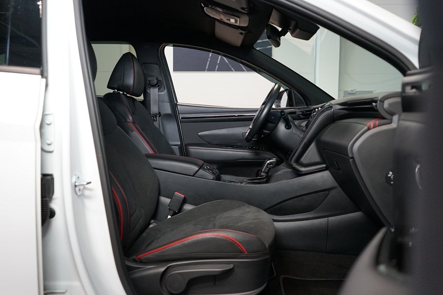 Hyundai Tucson 1.6 T-GDi