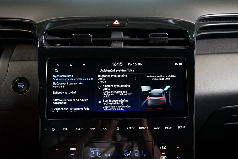 Hyundai Tucson 1.6 T-GDi