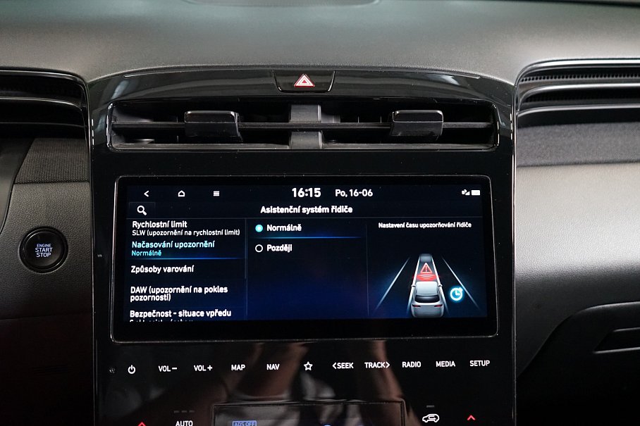 Hyundai Tucson 1.6 T-GDi