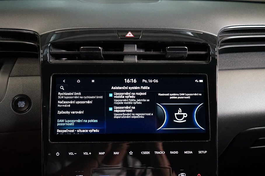 Hyundai Tucson 1.6 T-GDi