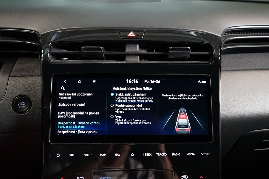 Hyundai Tucson 1.6 T-GDi