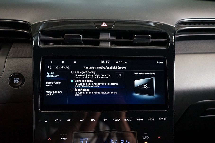 Hyundai Tucson 1.6 T-GDi