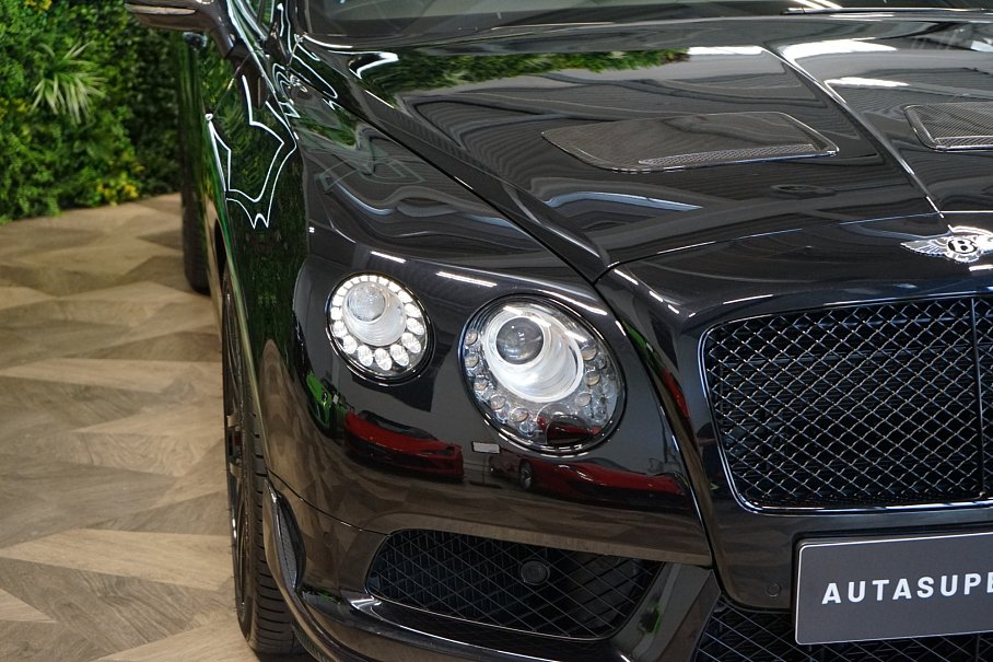 Bentley Continental GT3-R