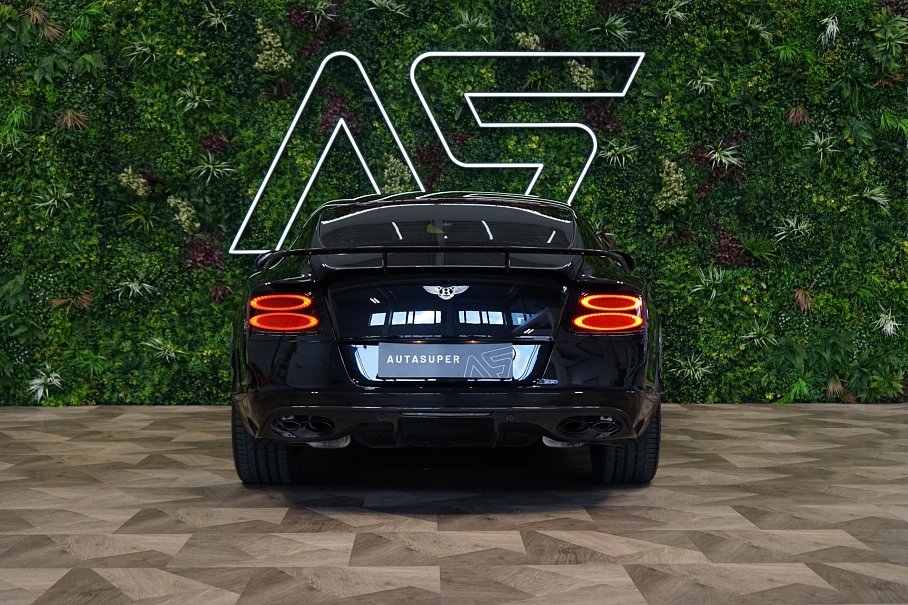 Bentley Continental GT3-R