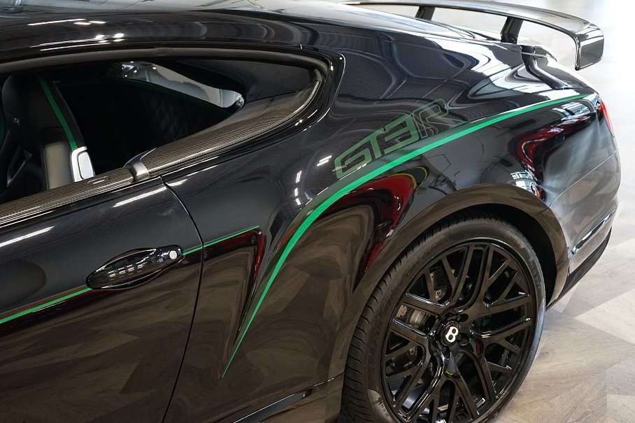 Bentley Continental GT3-R