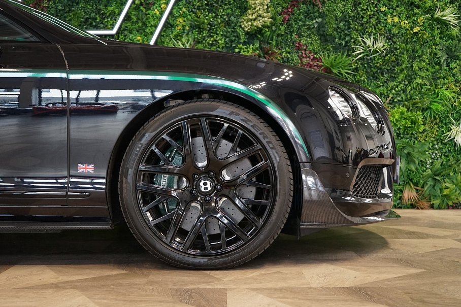 Bentley Continental GT3-R