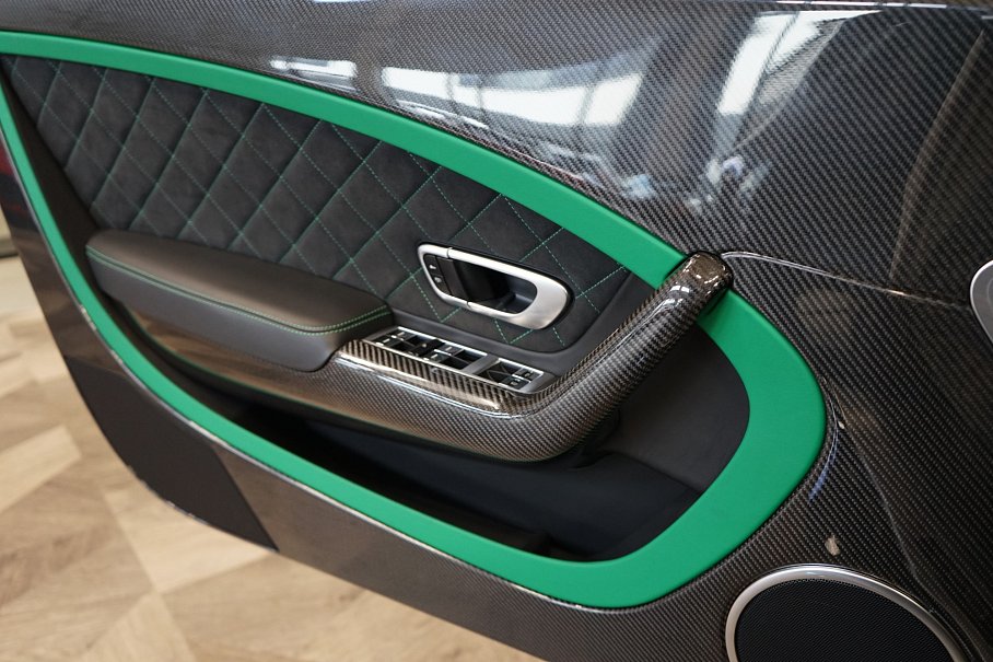 Bentley Continental GT3-R
