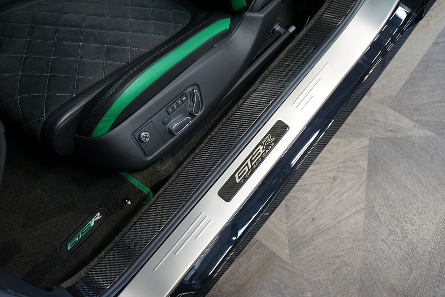 Bentley Continental GT3-R