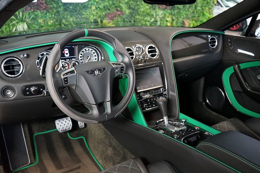 Bentley Continental GT3-R