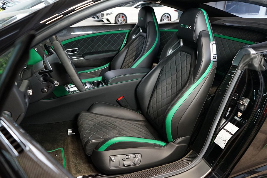 Bentley Continental GT3-R