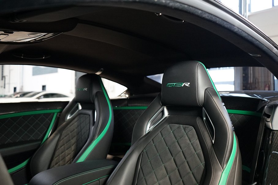 Bentley Continental GT3-R